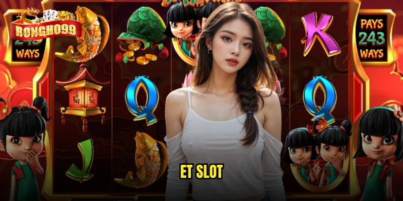 ET Slot