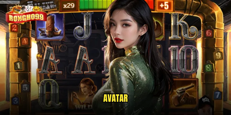 Avatar