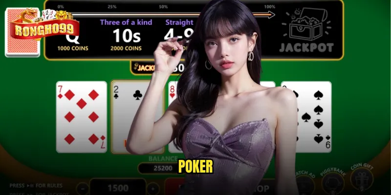 Poker