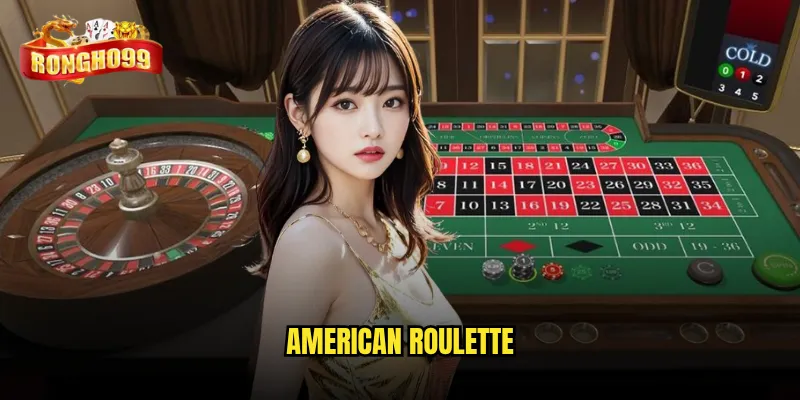 American Roulette