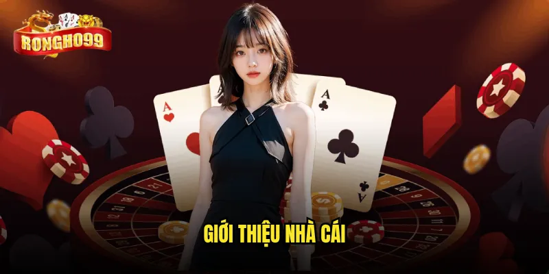 Quá trình hình thành và phát triển của Rongho99