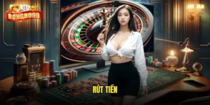 rút tiền