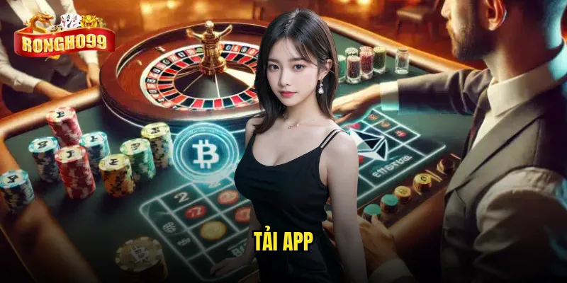 Tải app