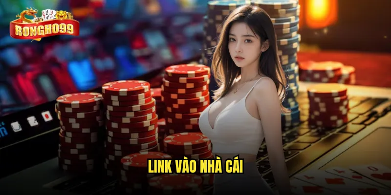 Link vào nhà cái