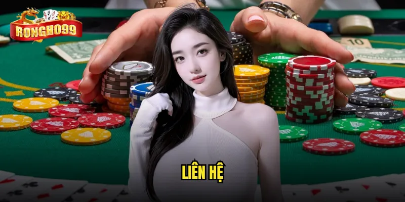 Dịch vụ và trải nghiệm tại Rongho99