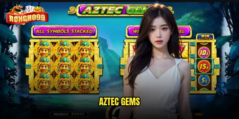 Aztec Gems