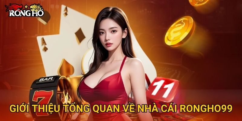 Trang chủ 33 Giới thiệu tổng quan về nhà cái Rongho99